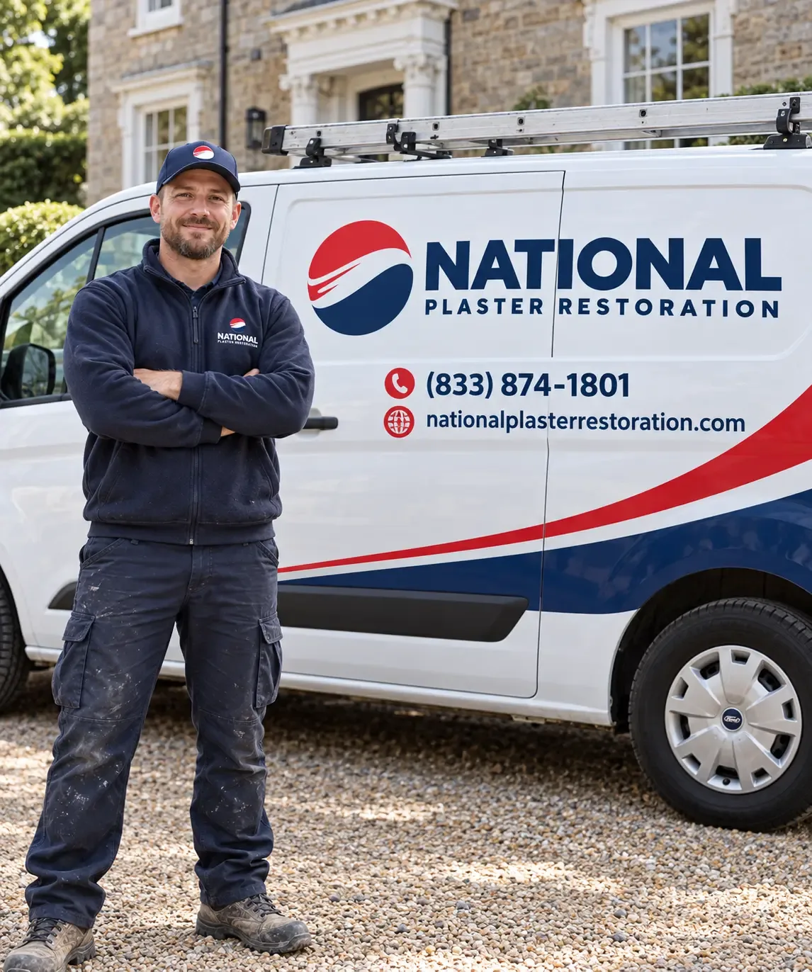 Plaster Repair company in Parowan, UT